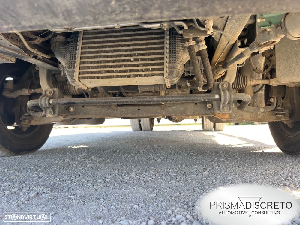 Nissan NT400 OIL e STEEL - 16