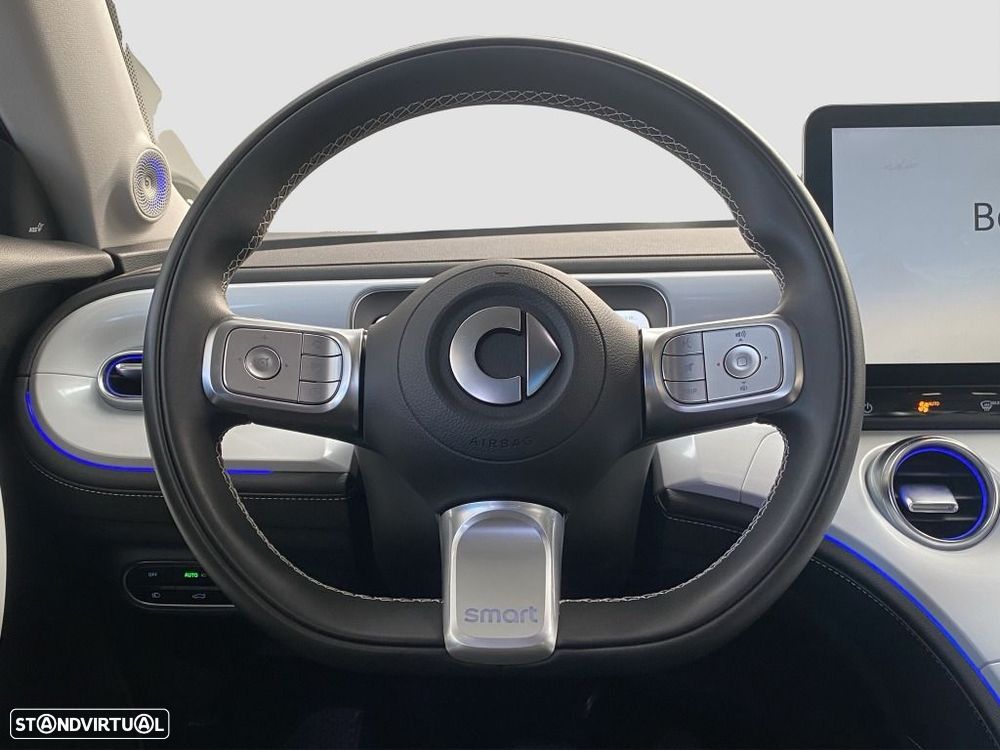 Smart #3 66 kWh Premium - 11