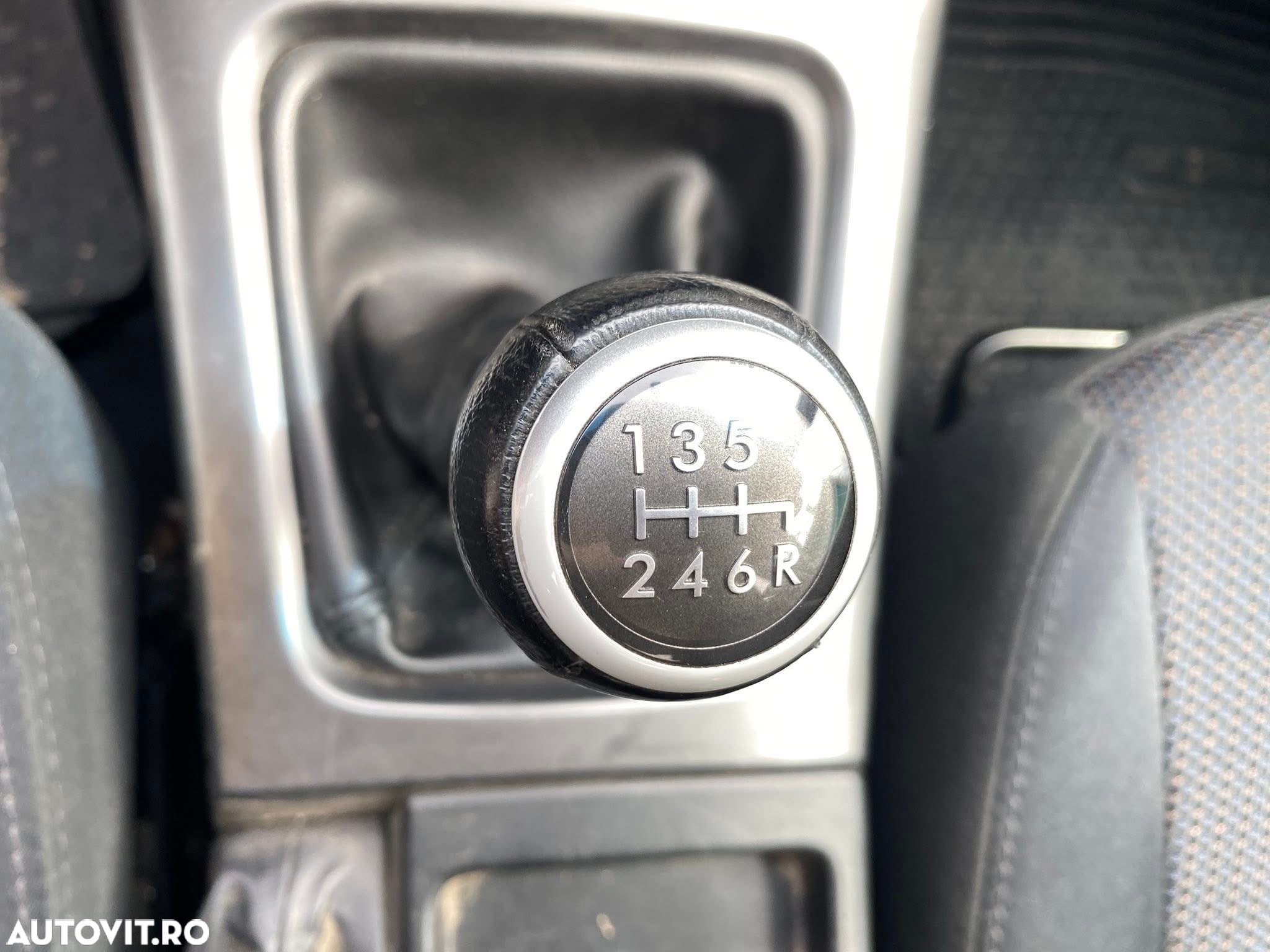 Subaru Forester - 14