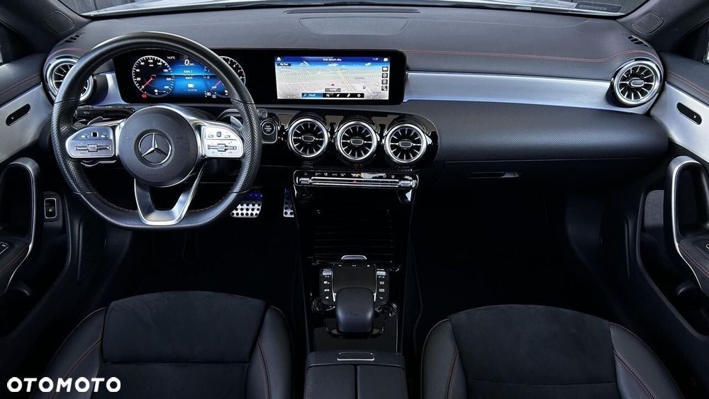 Mercedes-Benz CLA 250 e PHEV AMG Line 8G-DCT - 20