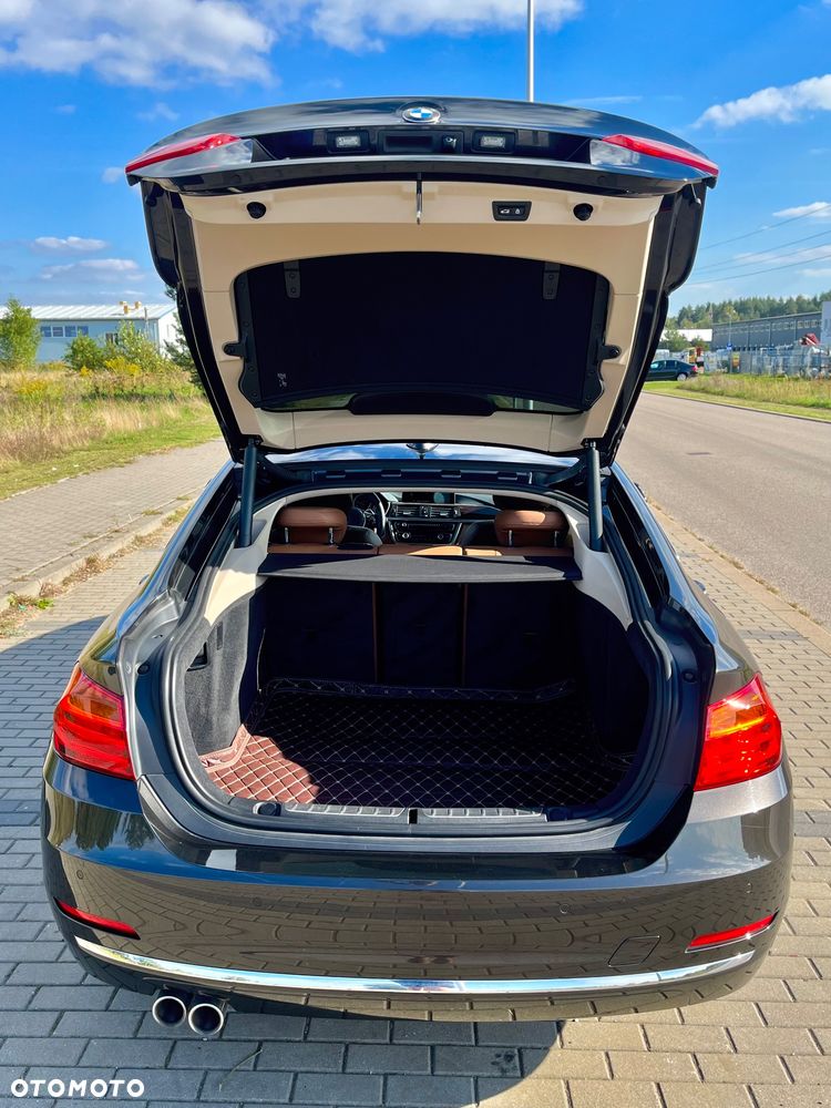 BMW Seria 4 - 20