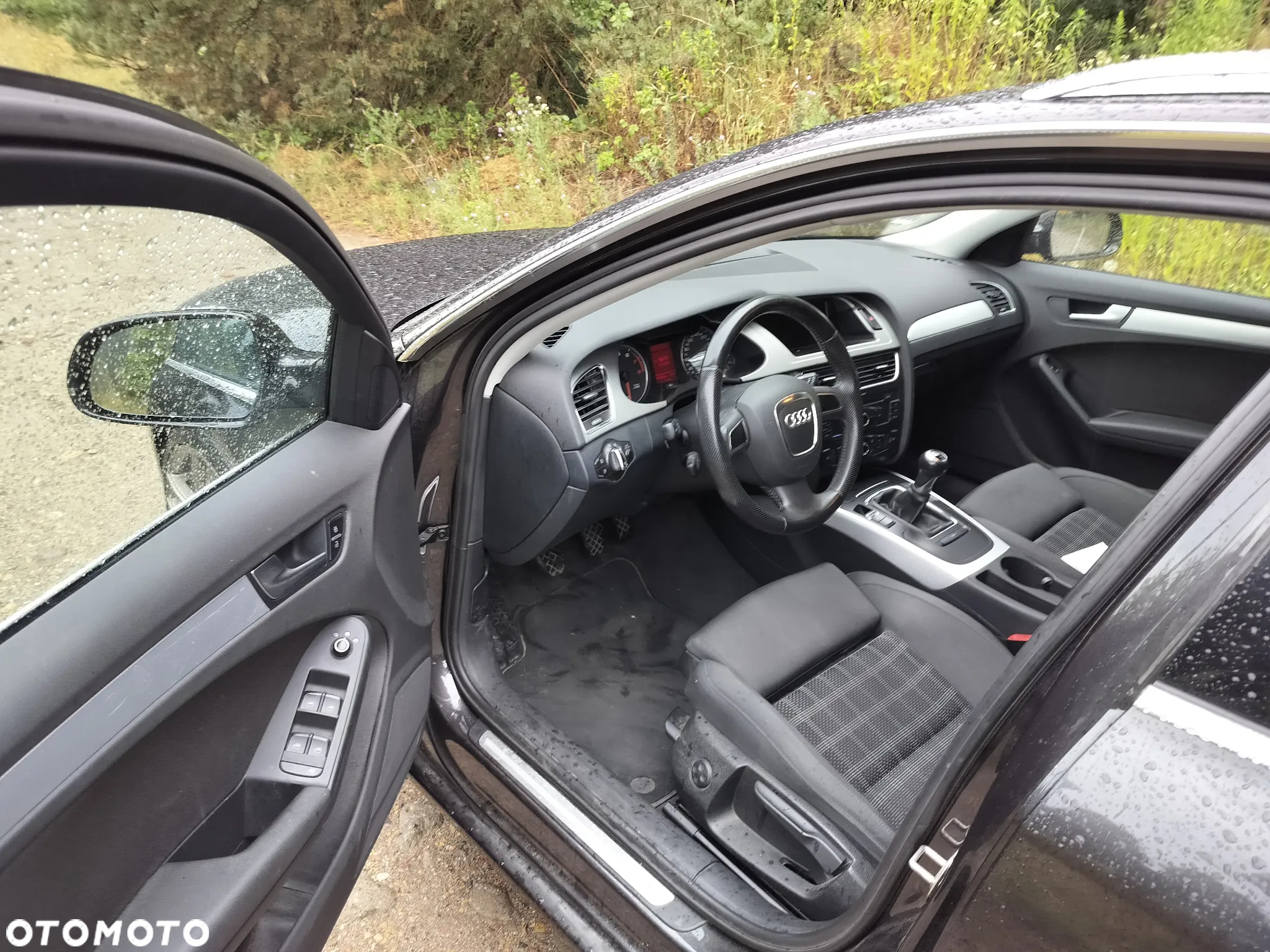 Audi A4 Avant 1.8 TFSI Attraction - 4