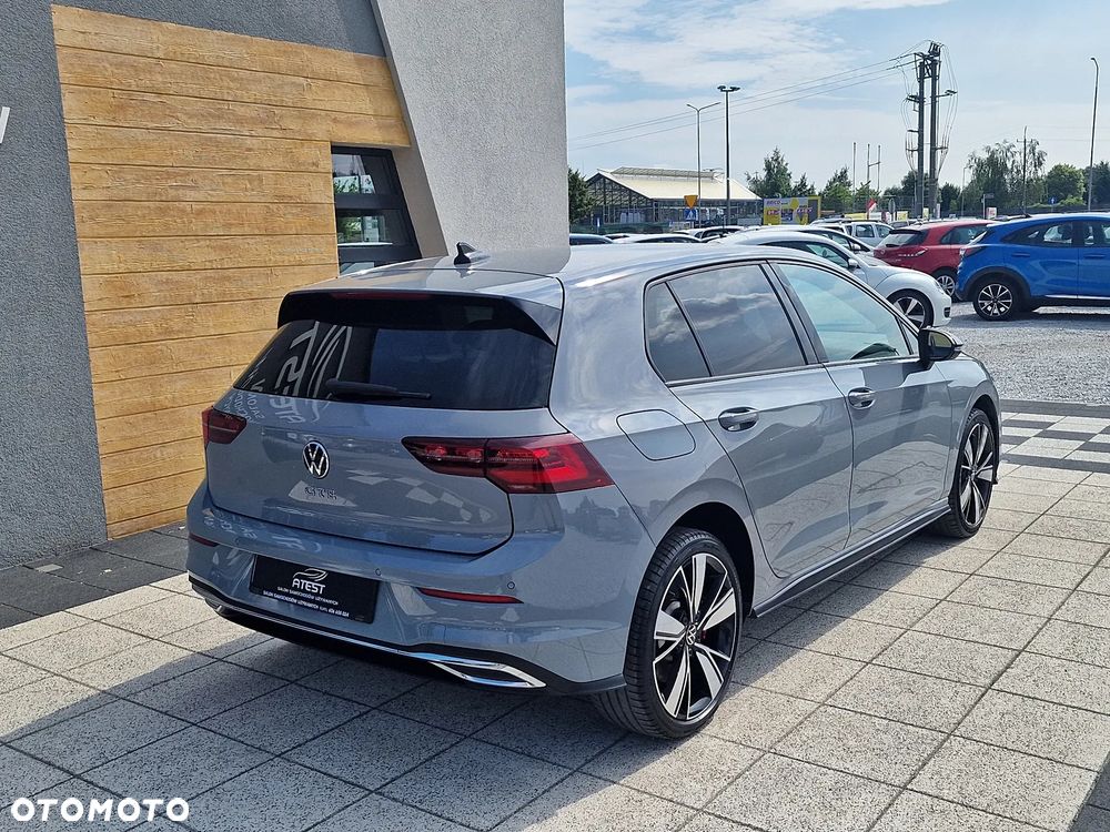 Volkswagen Golf 1.4 TSI Plug-In-Hybrid GTE - 5
