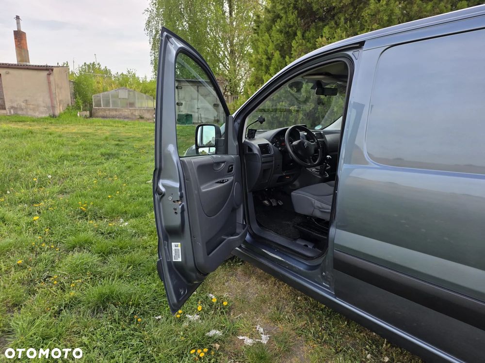 Citroën JUMPY - 6