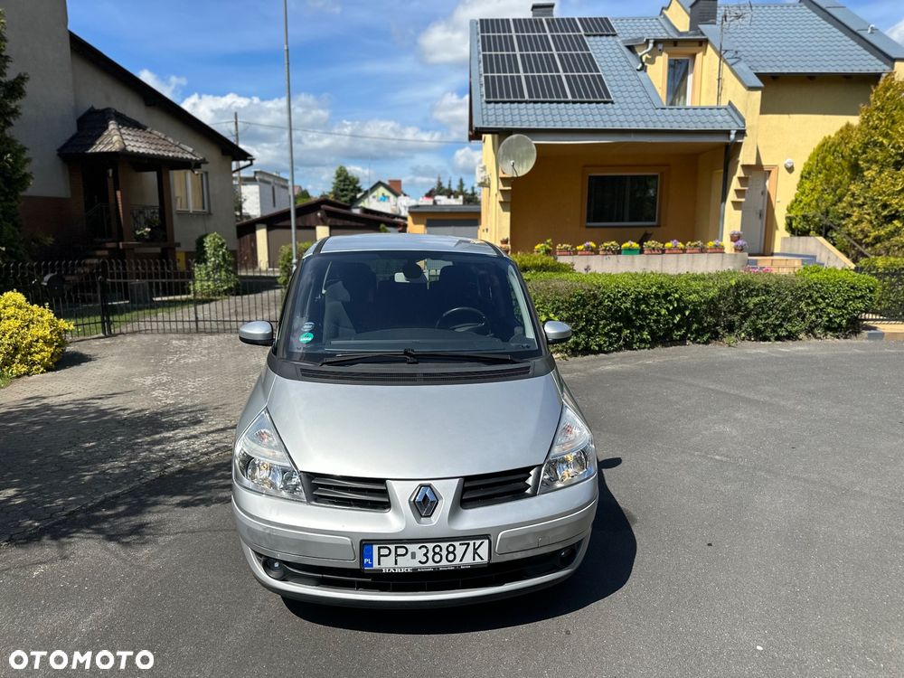Renault Espace - 3