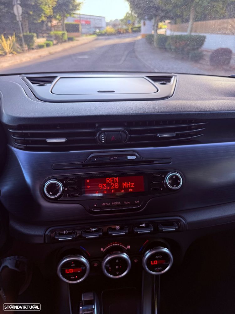 Alfa Romeo Giulietta - 14