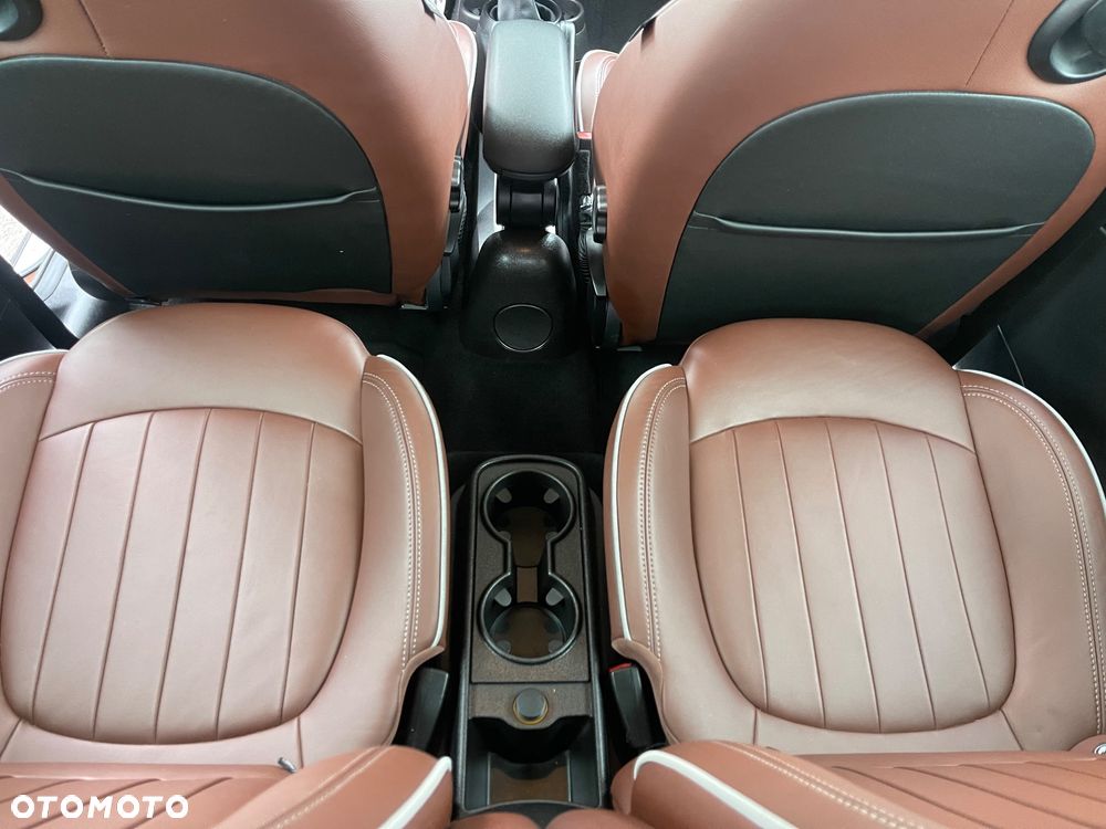 MINI Paceman Cooper SD ALL4 - 14