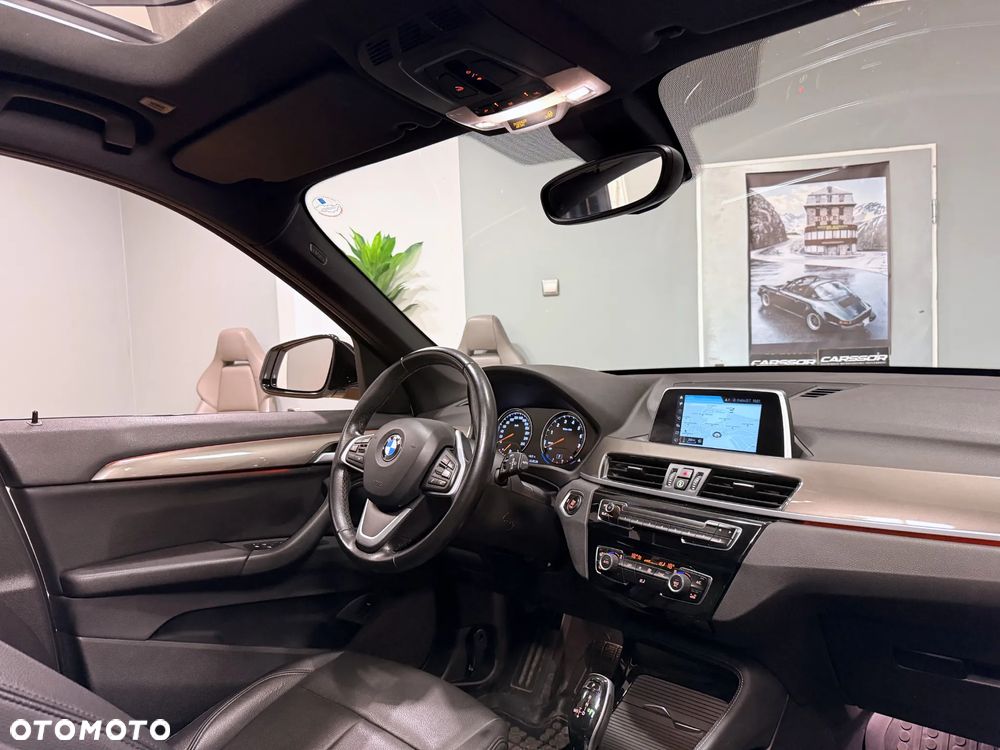 BMW X1 sDrive18i Sport Line - 13