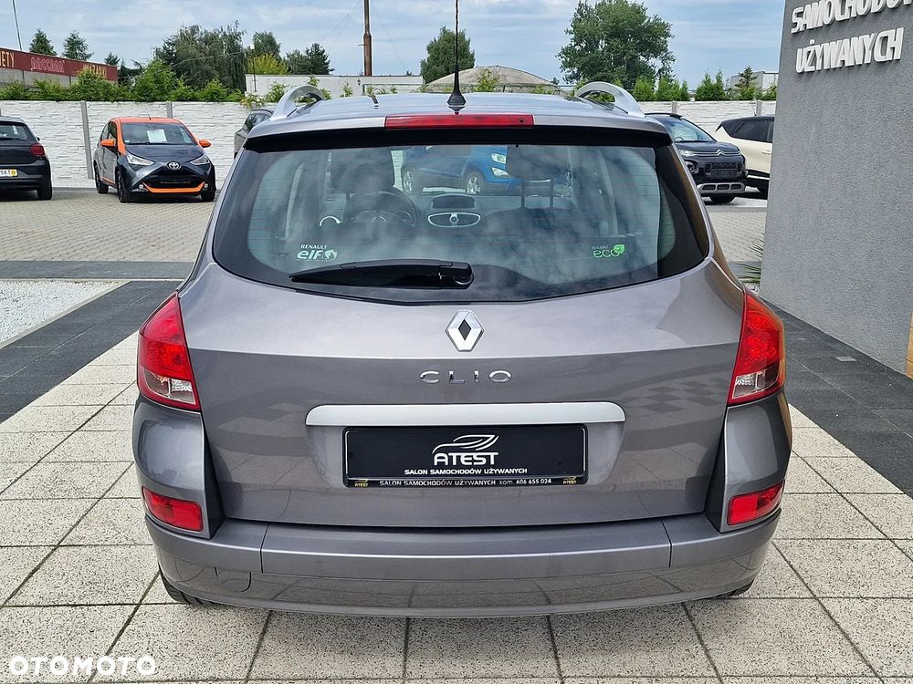 Renault Clio 1.2 16V 75 Collection - 7