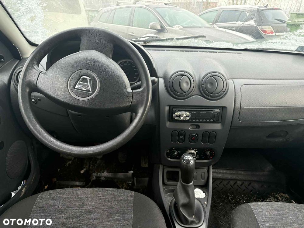 DACIA DUSTER - 7