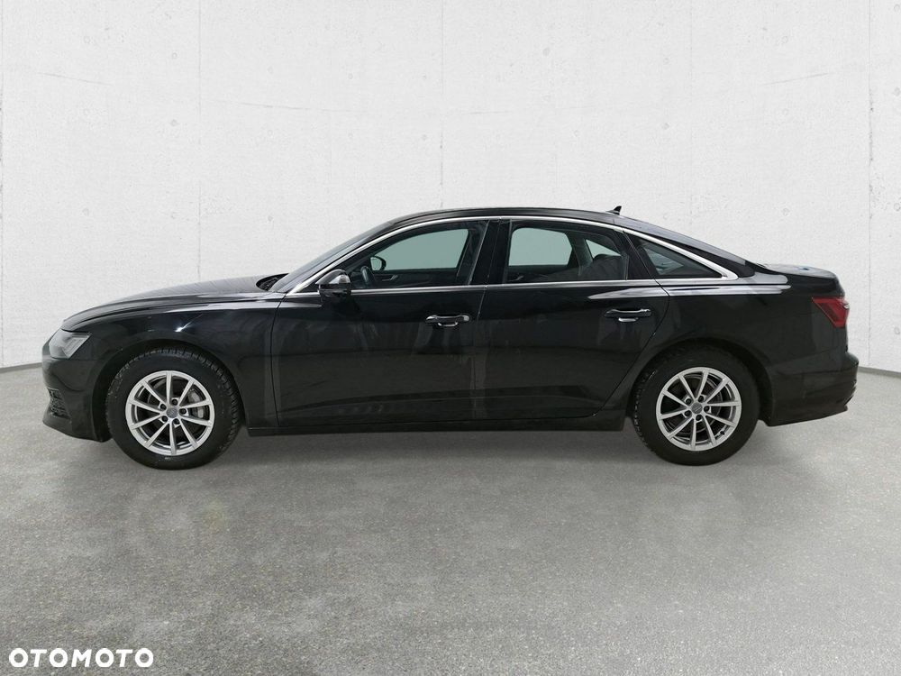 Audi A6 Avant - 4