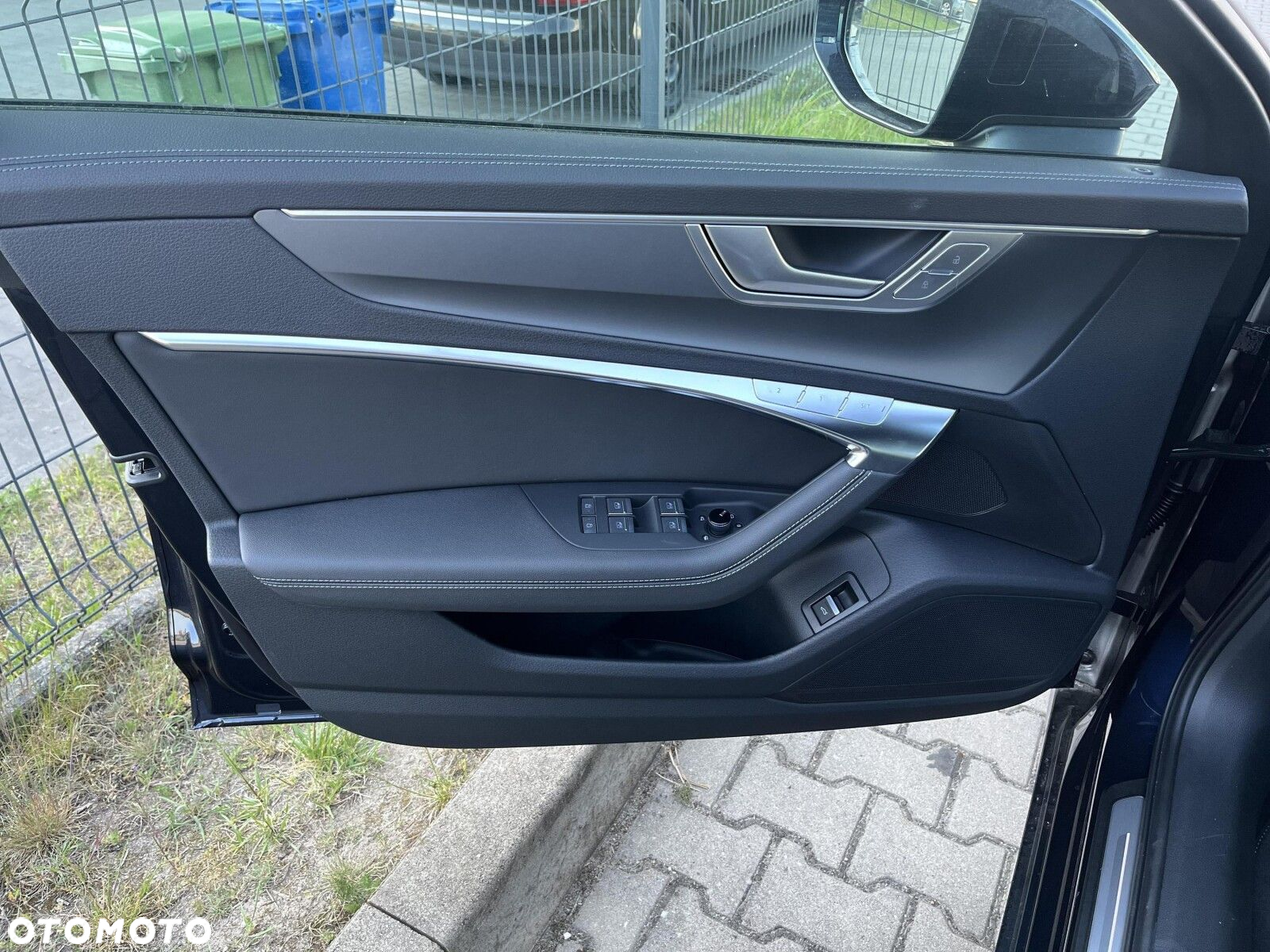 Audi A6 - 22