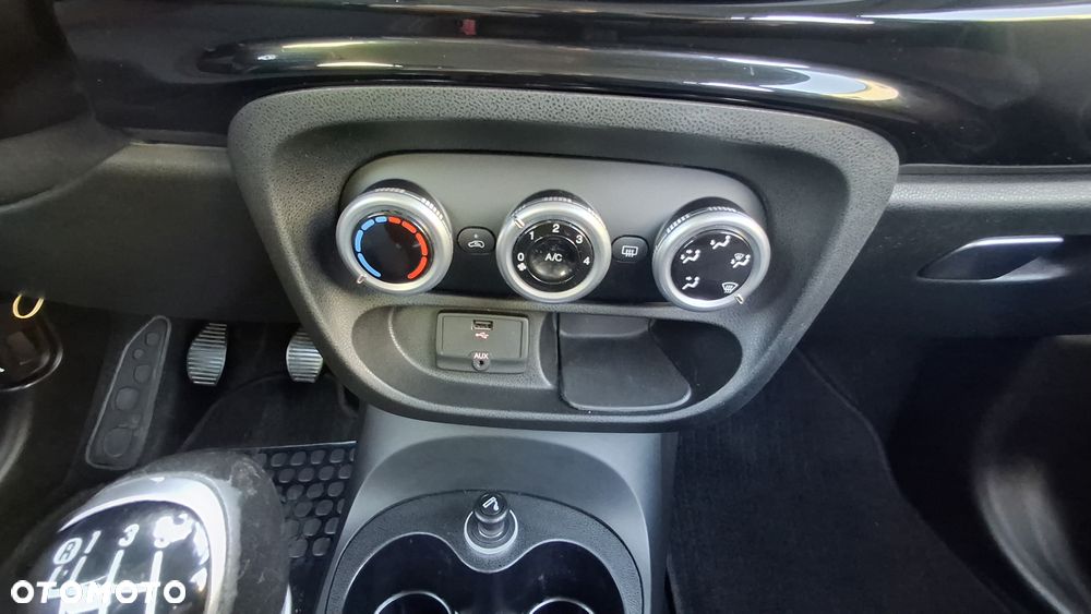 Fiat 500L 1.4 16V T-Jet Trekking - 9