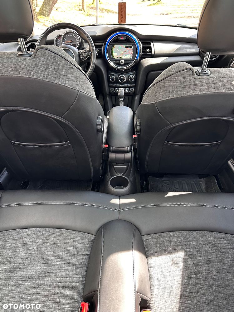 MINI Cooper - 20