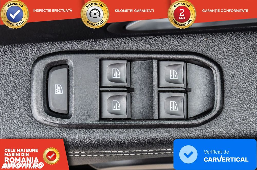 Dacia Duster TCe 150 EDC Prestige - 19