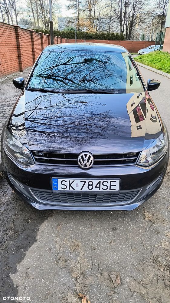 Volkswagen Polo 1.6 TDI Life - 1
