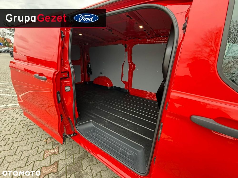 Ford Transit Custom - 12