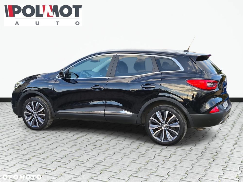 Renault Kadjar 1.6 Energy TCe Bose - 8