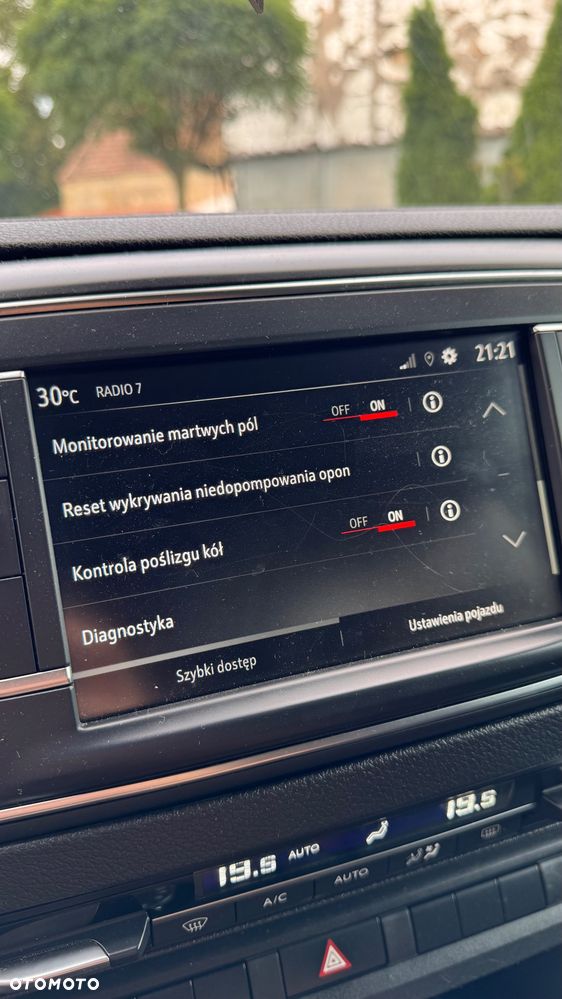 Opel Zafira 2.0 D L Elegance - 18
