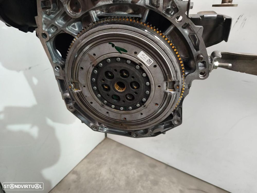 MOTOR COMPLETO RENAULT MEGANE IV SPORT TOURER - 2