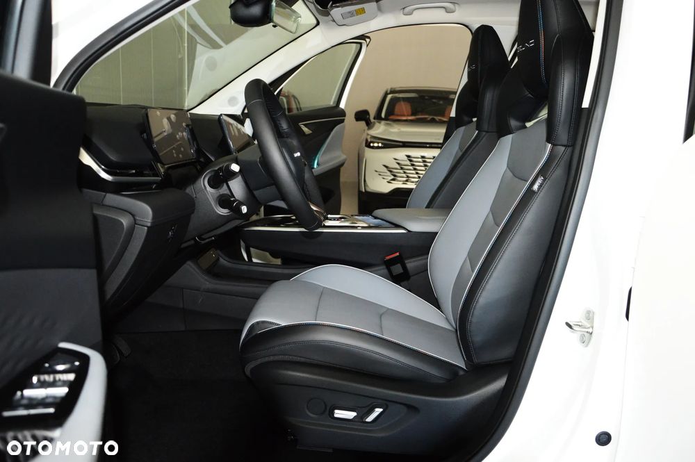 BAIC 5 1.5T Comfort DCT - 19