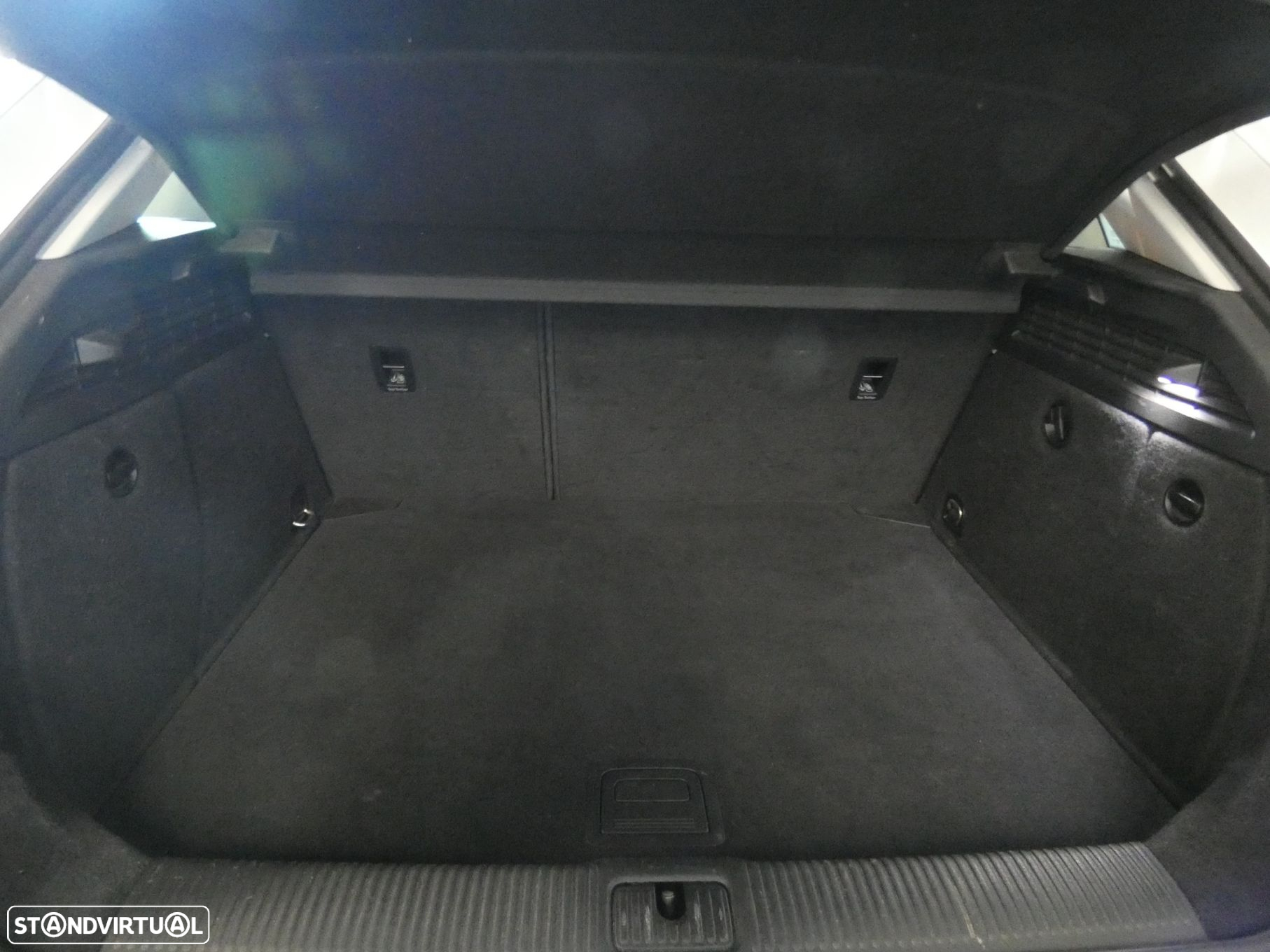 Audi A3 Sportback 1.6 TDI Advance - 13