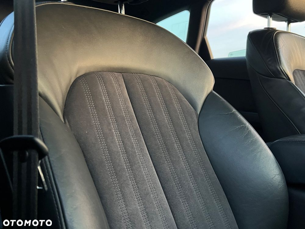 Audi A6 Allroad - 29