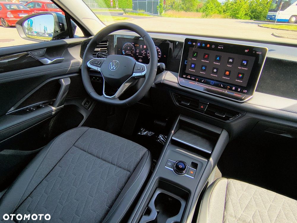 Volkswagen Tiguan 1.5 eTSI Life Plus DSG - 12