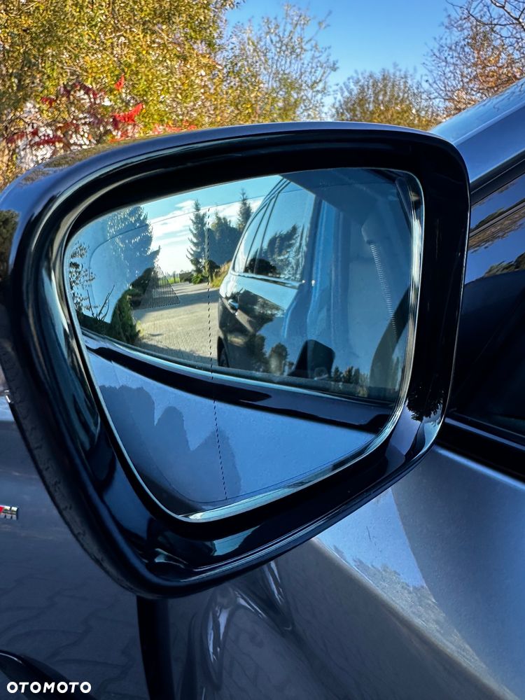 BMW Seria 5 520d xDrive M Sport sport - 14