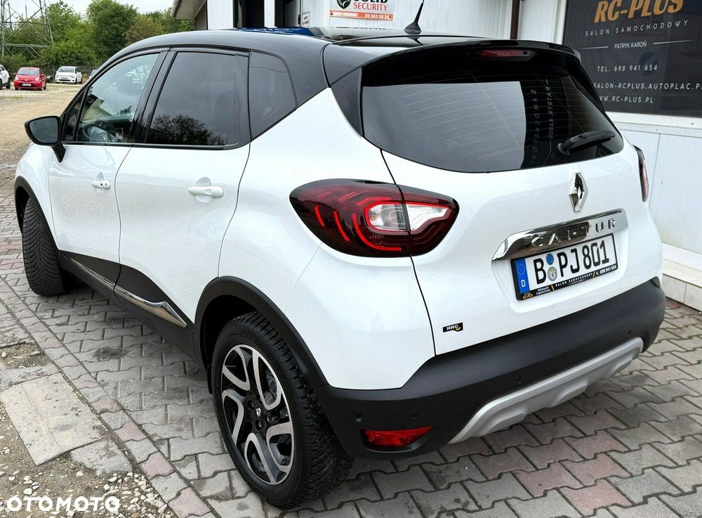 Renault Captur 1.3 Energy TCe S-Edition EDC - 6