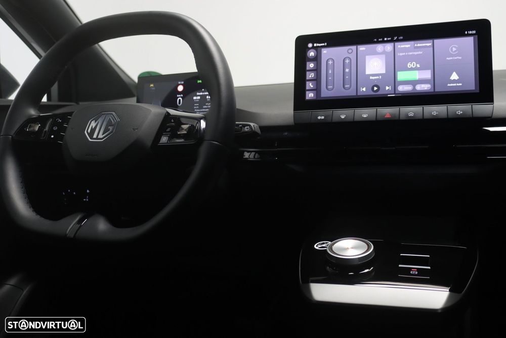 MG MG4 51 kWh Standard - 18