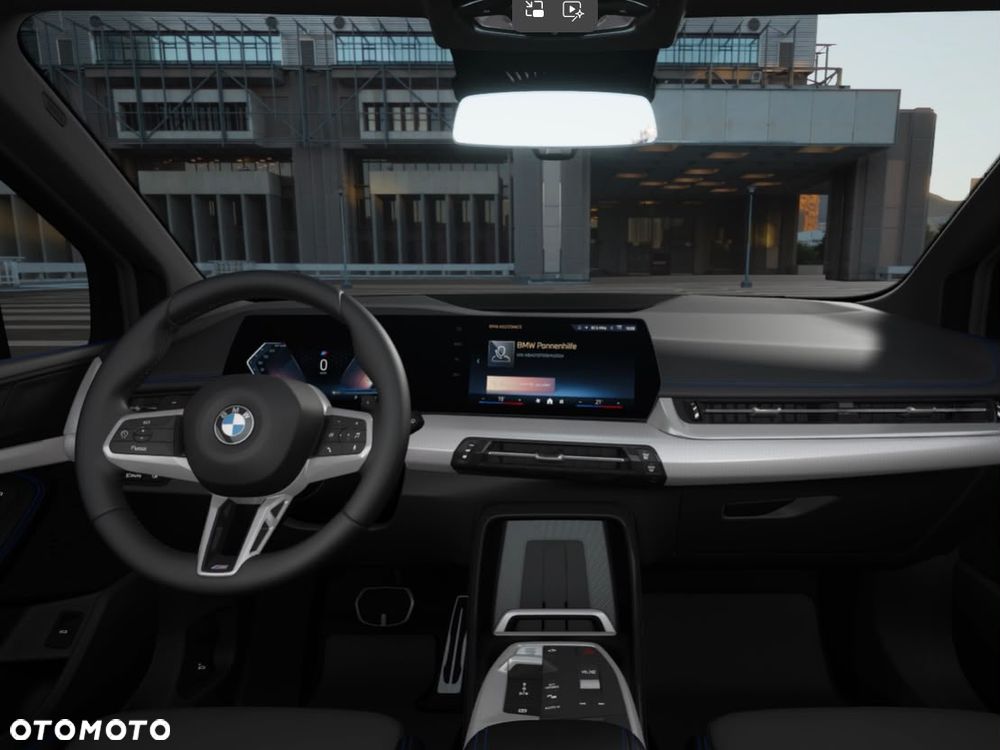 BMW Seria 2 220i mHEV - 4