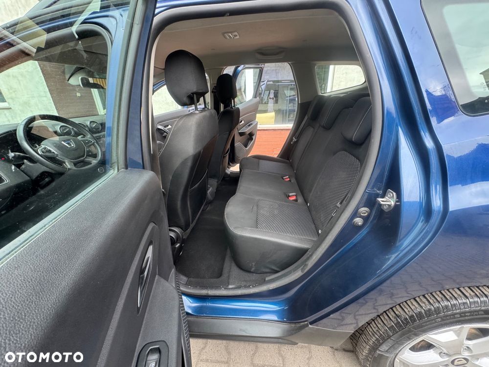 Dacia Duster - 12