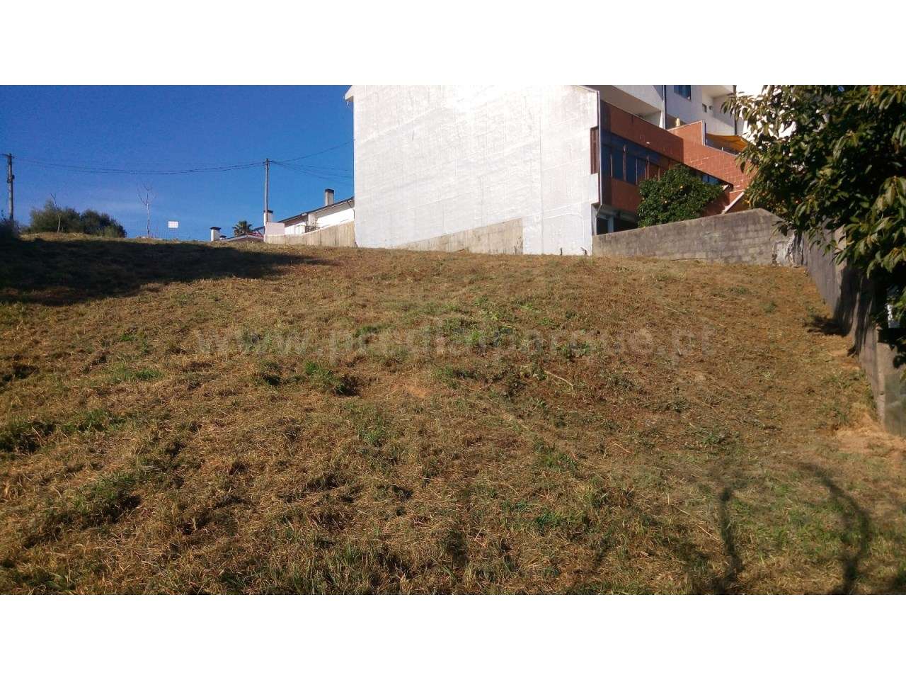 Lote de terreno, Pedroso - Grande imagem: 3/5