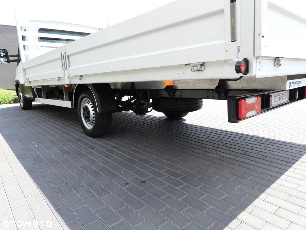 Iveco DAILY 35S16 SKRZYNIA 10 PALET TEMPOMAT KLIMATYZACJA  160KM - 16