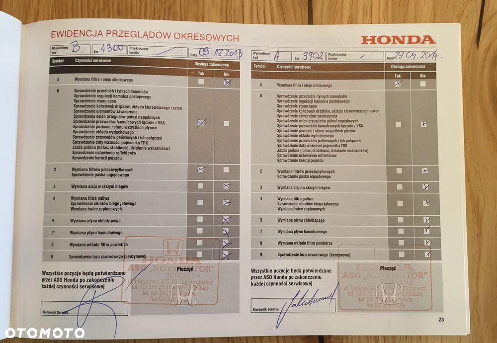 Honda Civic 1.8 Sport - 33