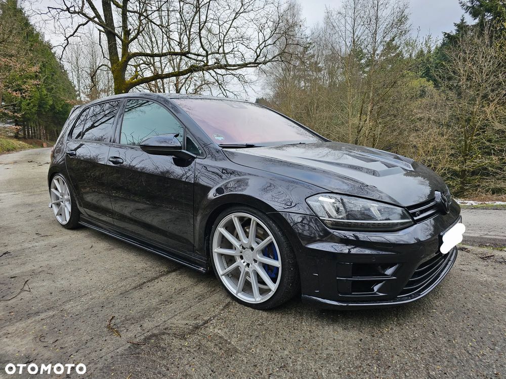 Volkswagen Golf - 12