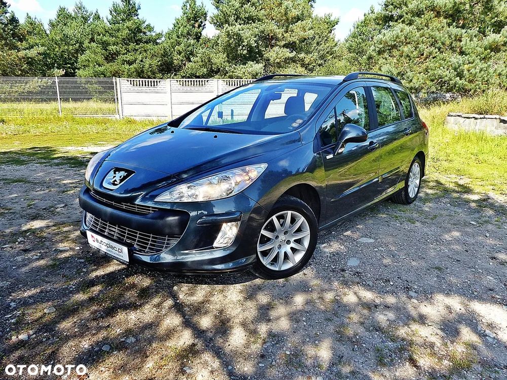 Peugeot 308 120 VTi Millesim 200 - 17
