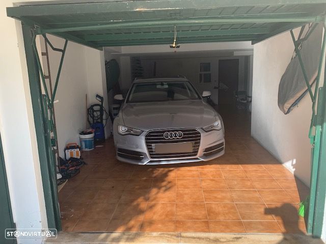 Audi A6 Avant 2.0 TDi Business Line S-line S tronic - 7