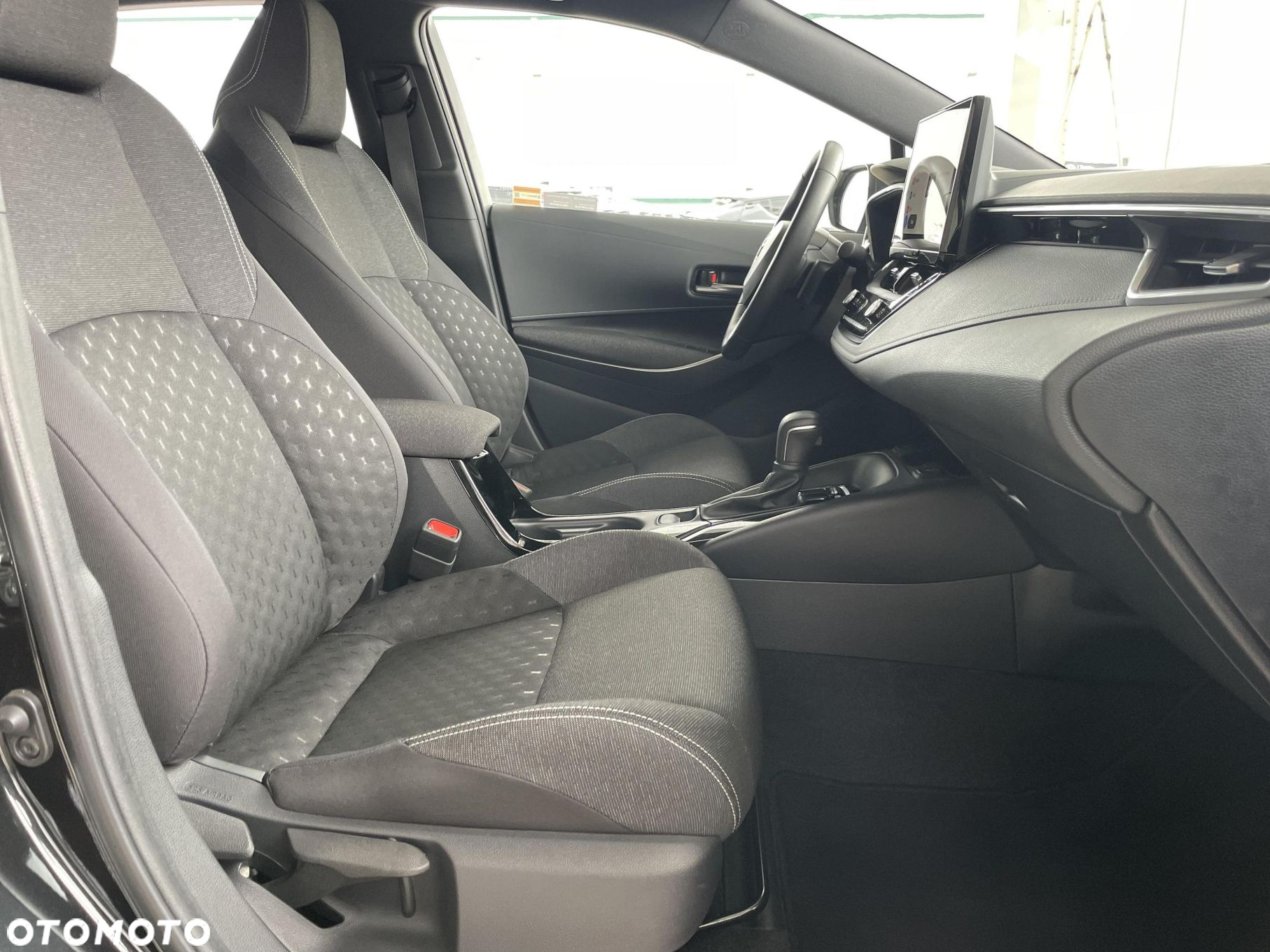 Toyota Corolla - 9