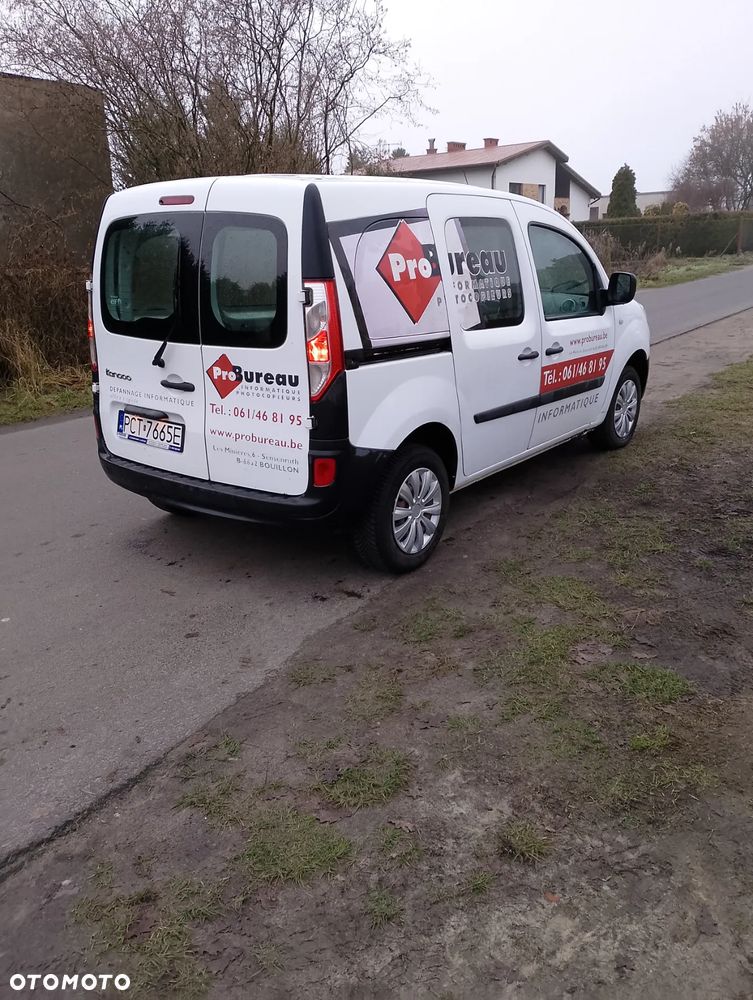 Renault KANGOO - 22