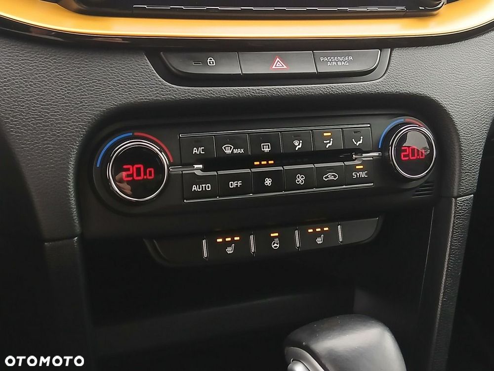 Kia XCeed - 21