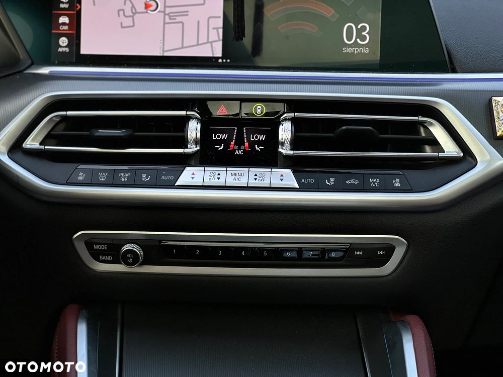 BMW X6 - 26