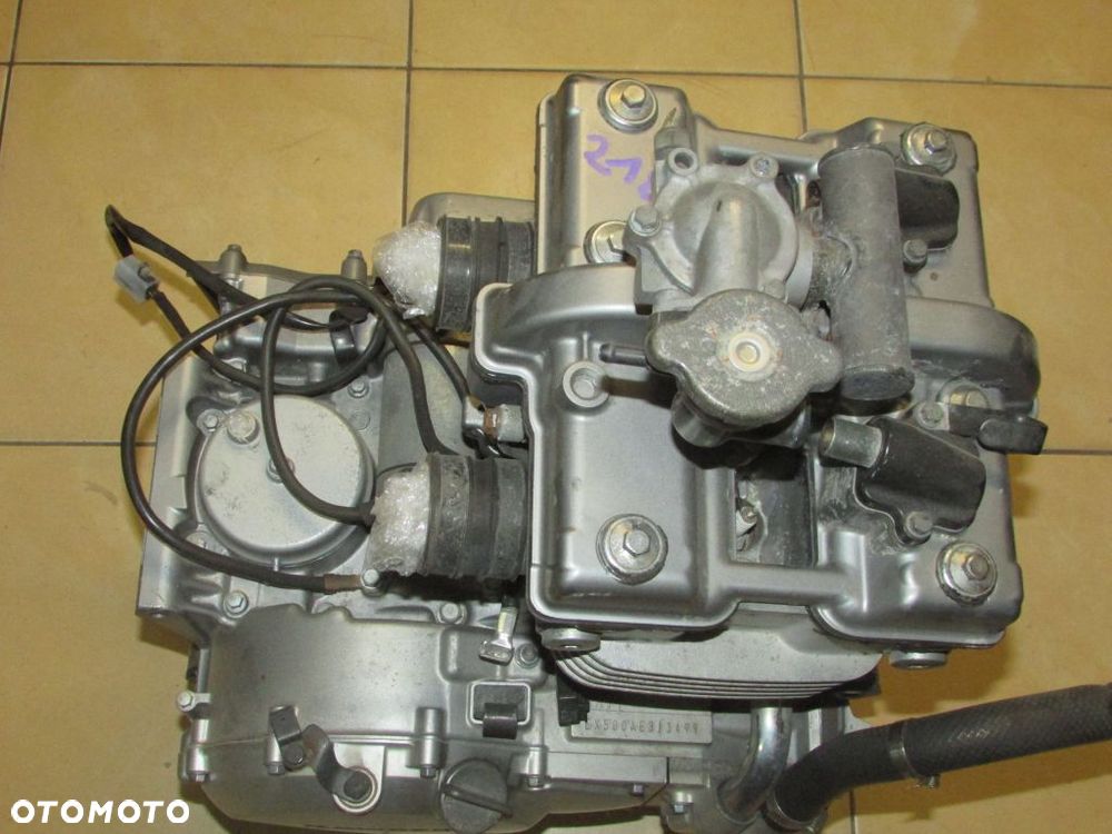 Kawasaki ER-5 ER5 silnik engine SWAP ATV QUAD - 5