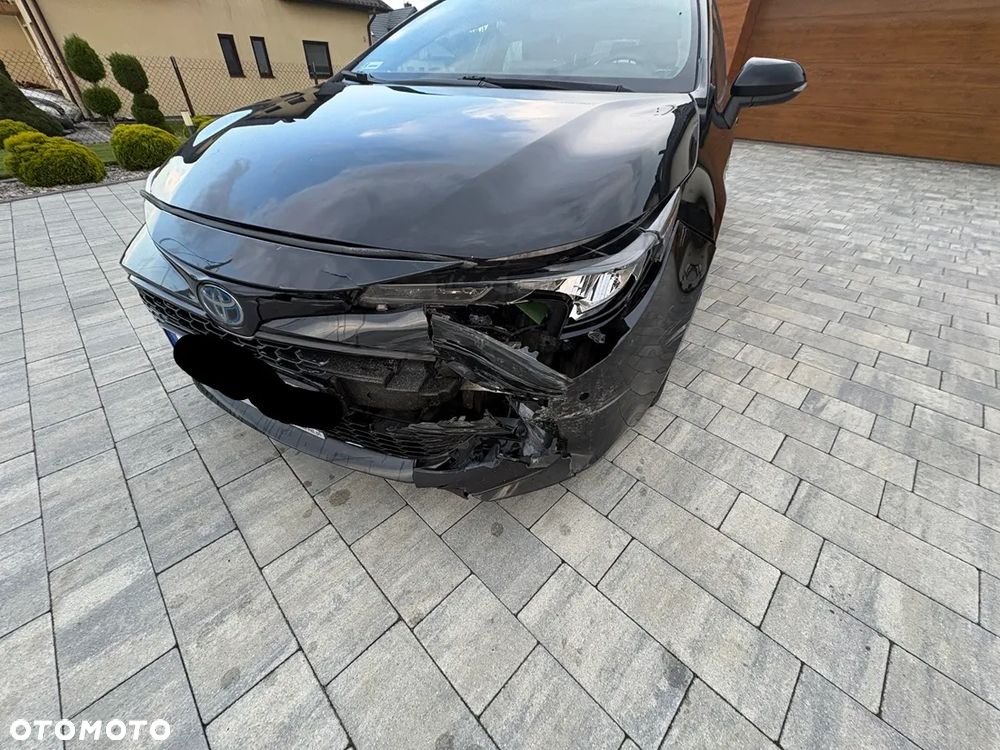 Toyota Corolla 1.8 Hybrid Comfort - 3
