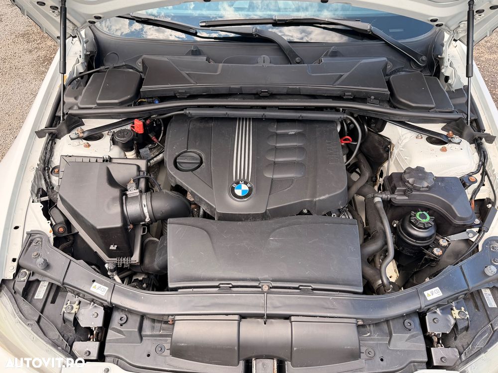 BMW Seria 3 320d xDrive Aut. M Sport Edition - 11