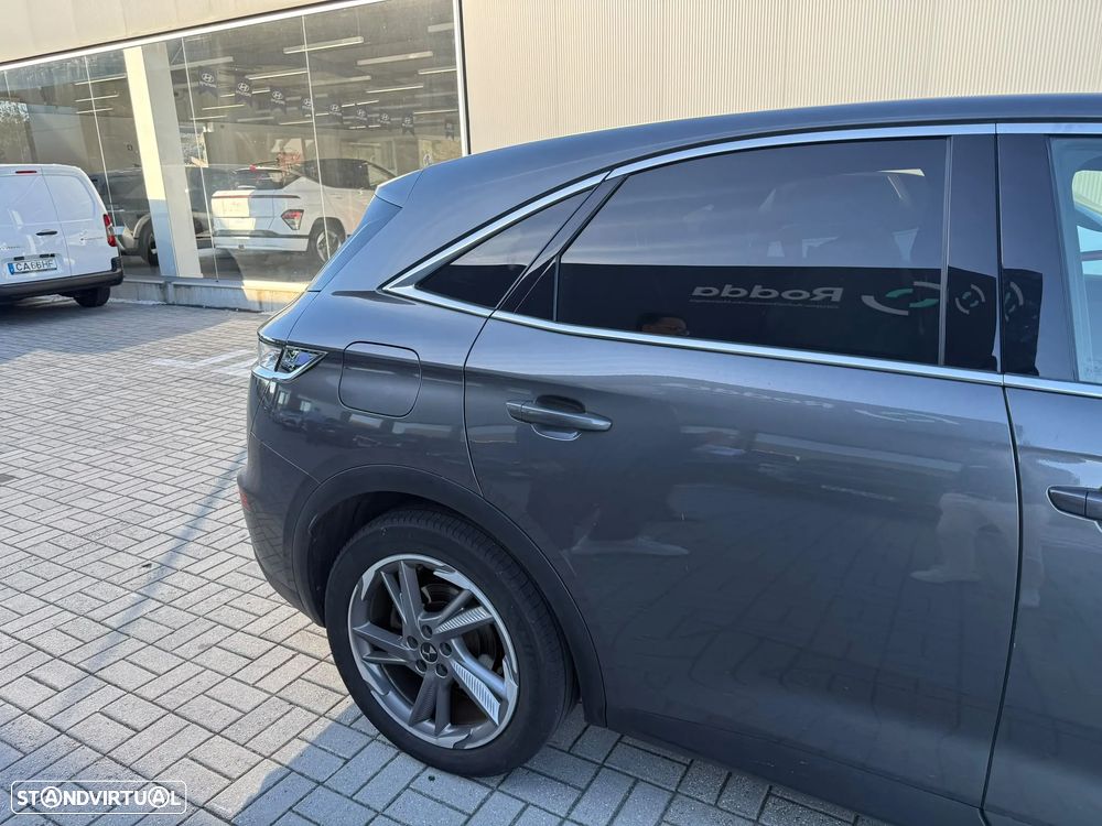 DS DS7 Crossback - 10