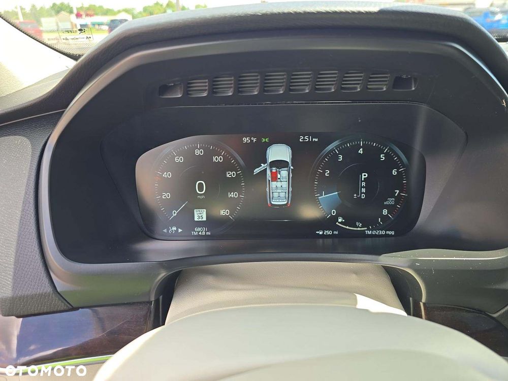 Volvo XC 90 T6 AWD Momentum - 7