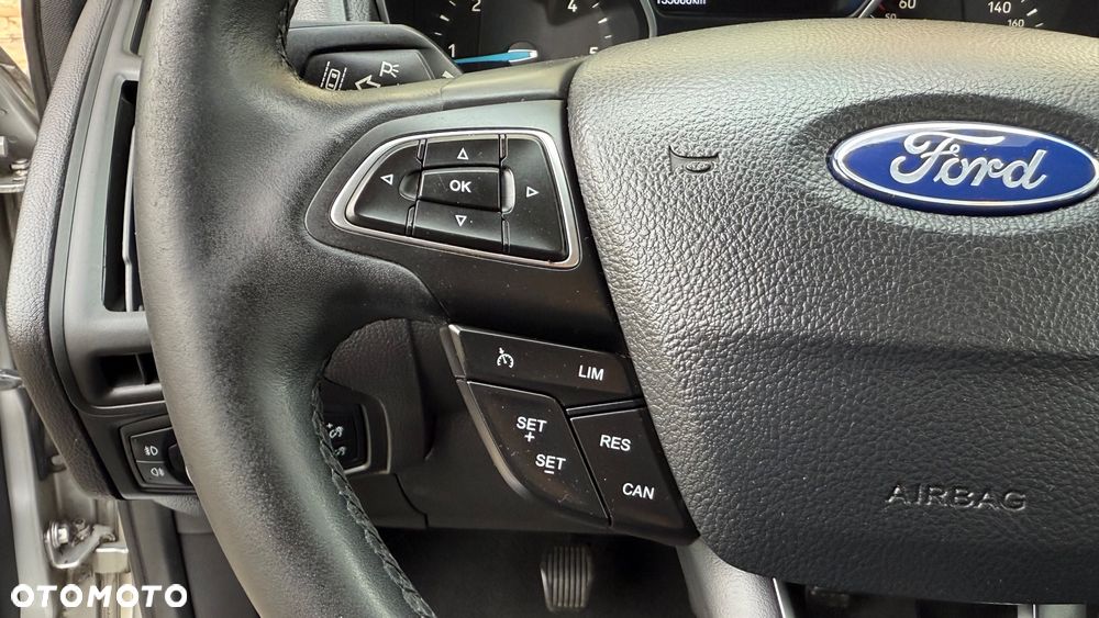 Ford Focus - 35