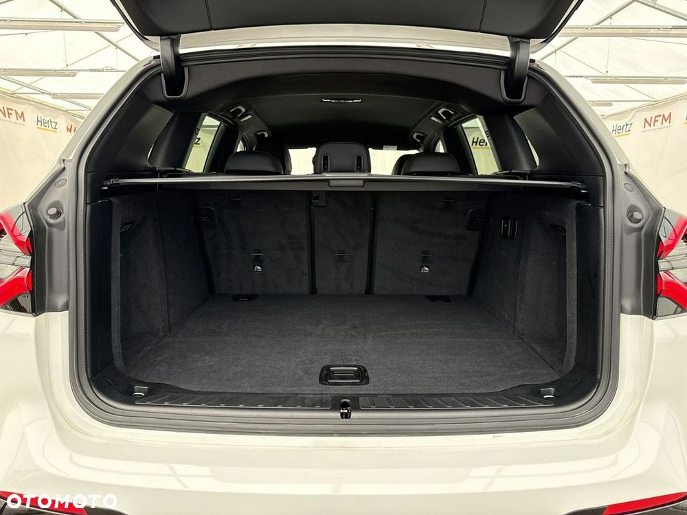 BMW X3 xDrive20i GPF M Sport sport - 20